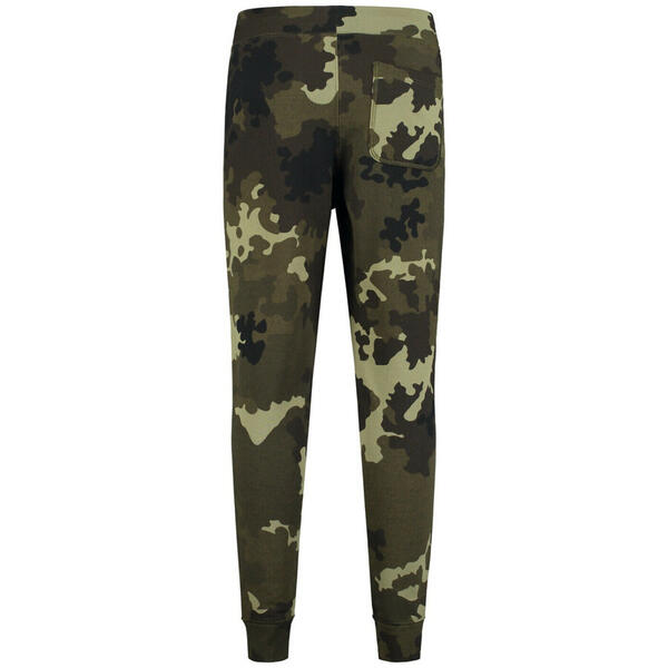 KORDA PANTALON LITE JOGGER LIGHT KAMO MAR.S