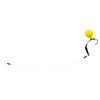 KORDA MONT.SPINNER RIG KURV BOOM NR.6/25LB