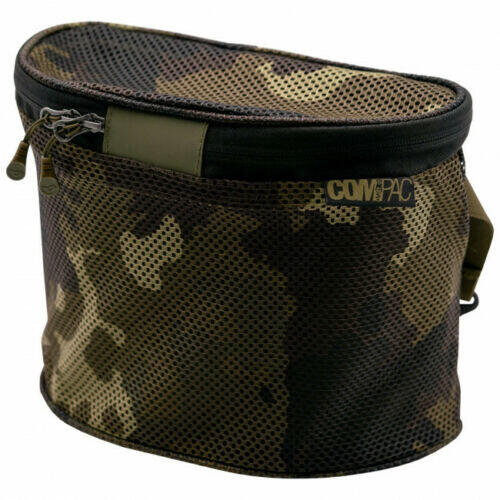 XX CUTIE KORDA BOILIE CADDY