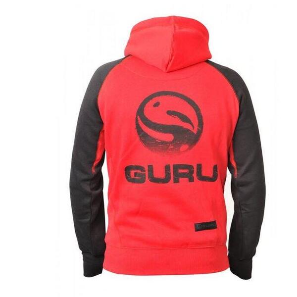 GURU HANORAC  GAMMA RED MAR.S