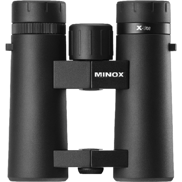 BINOCLU MINOX X-LITE 10X34