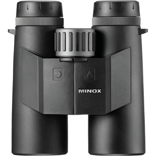 BINOCLU MINOX X-RANGE 10X42