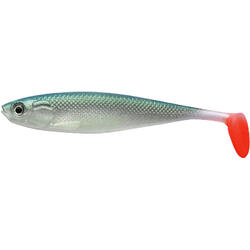 SHAD ACTION FIN 10CM/UVH/7G/2BUC/PL