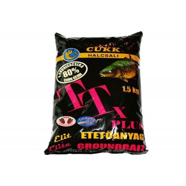 CUKK NADA CU ADAOS TTX CAPSUNI SQUID 1,5KG