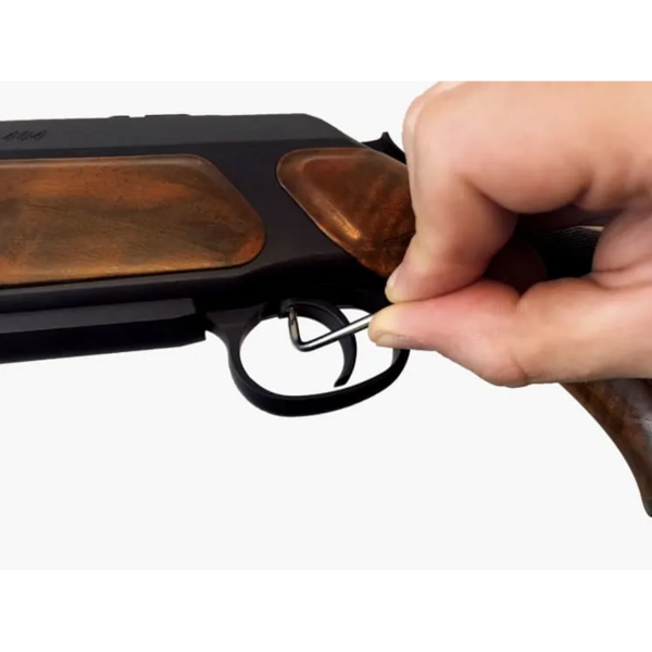 SAUER S404 SELECT 300WM S K