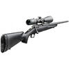 BROWNING X-BOLT HUNTER SF PRO CARBON FL CK,Thr M14x1,SM,308WIN