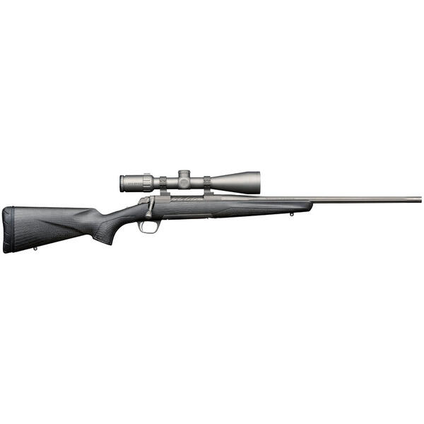 BROWNING X-BOLT HUNTER SF PRO CARBON FL CK,Thr M14x1,SM,308WIN