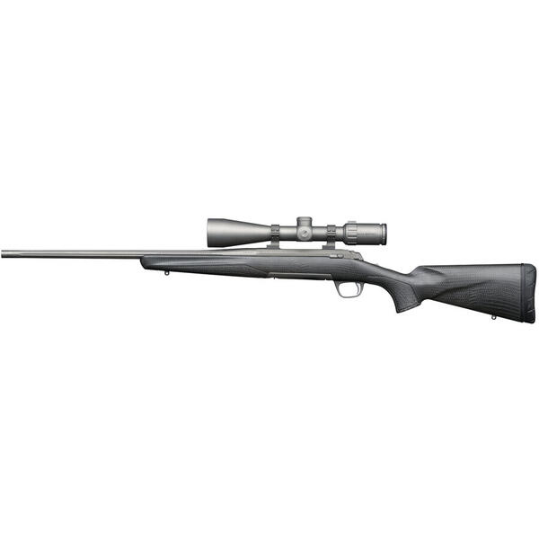 BROWNING X-BOLT HUNTER SF PRO CARBON FL CK,Thr M14x1,SM,308WIN