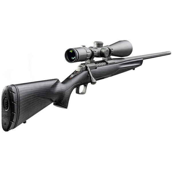 BROWNING X-BOLT HUNTER SF PRO CARBON FL CK,Thr M14x1,SM,300WM