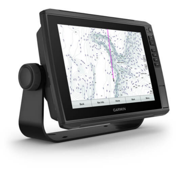 GARMIN SONAR ECHOMAP ULTRA 102SV W/O XDCR