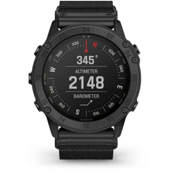 GARMIN CEAS TACTIX DELTA SOLAR GPS