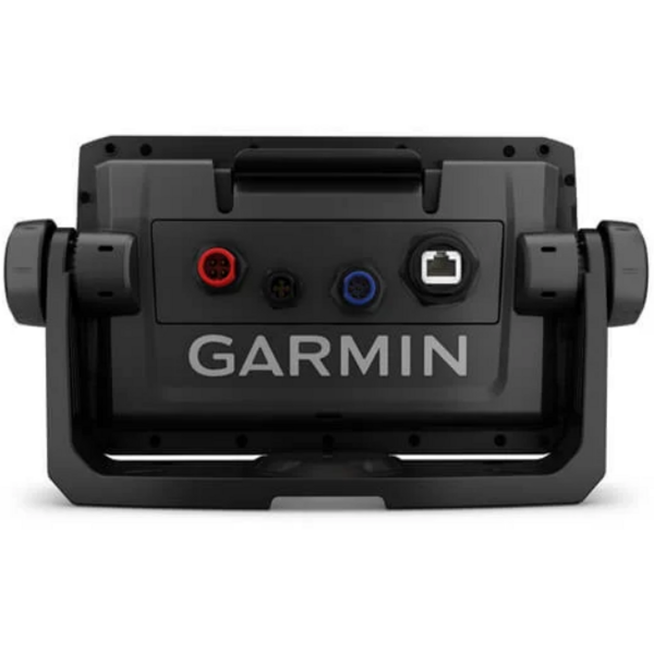 GARMIN SONAR ECHOMAP UHD 72CV/GT24-TM