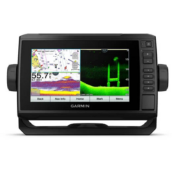 SONAR ECHOMAP UHD 72CV/GT24-TM