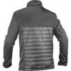 GAMAKATSU JACHETA GAMA G-QUILTED FLEECE MAR.M