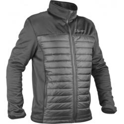 JACHETA GAMA G-QUILTED FLEECE MAR.M