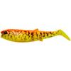 SAVAGE GEAR CANNIBAL 6,8CM/3G BURBOT GOLDEN 4BUC/PL