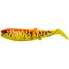 SAVAGE GEAR CANNIBAL 6,8CM/3G BURBOT GOLDEN 4BUC/PL