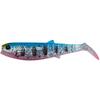 SAVAGE GEAR CANNIBAL 6,8CM/3G BLUE PINK SMOLT UV 4BUC/PL