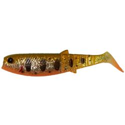 CANNIBAL 6,8CM/3G OLIVE SMOLT 4BUC/PL