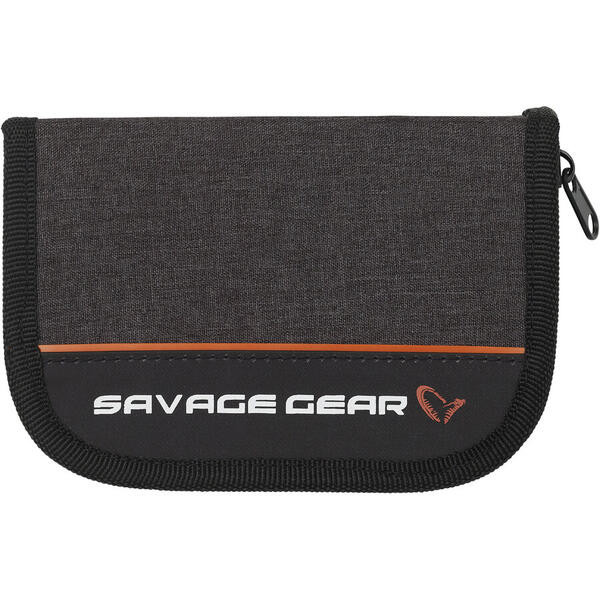 SAVAGE GEAR XX PENAR SAVAGE ZIPPER1 17X11CM