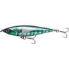 SAVAGE GEAR XX VOBLER SAVAGE 3D MACK STICK 13CM/50G SINKING GREEN TIGER