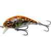 SAVAGE GEAR 3D GOBY CRANK SR 4CM/3G UV ORANGE