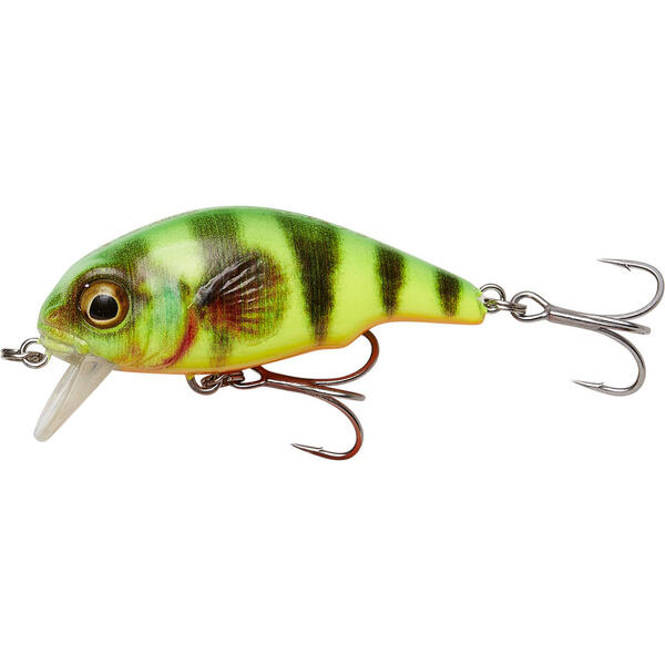 SAVAGE GEAR 3D GOBY CRANK SR 4CM/3G FIRETIGER