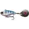 SAVAGE GEAR FAT TAIL 5,5CM/19G SINKING BLUE SILVER PINK