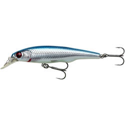 SAVAGE GEAR GRAVITY TWITCH SR 8,3CM/10G  BLUE CHROME