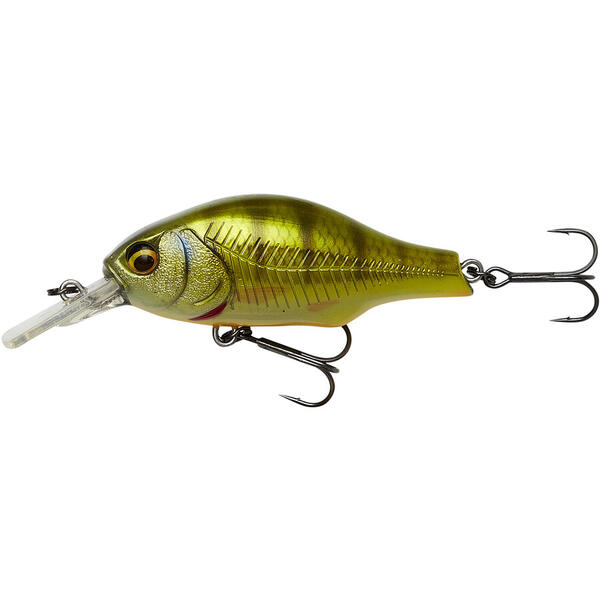 SAVAGE GEAR GRAVITY CRANK MR 5,8CM/9G PERCH