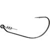 SAVAGE GEAR CARLIG OFFSET WEEDLESS BLN 6/0 6BUC/PL