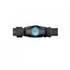 LEDLENSER LANTERNA CAP MH3 BLACK/BLUE 200LM