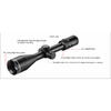 MINOX RIFLESCOPE ALLROUNDER 3-15X56