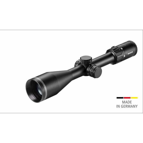 MINOX RIFLESCOPE ALLROUNDER 3-15X56