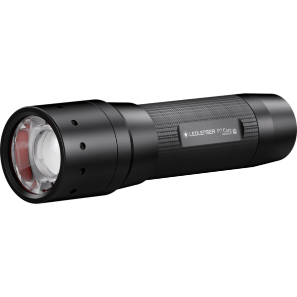 LEDLENSER LANTERNA P7 CORE 450LM