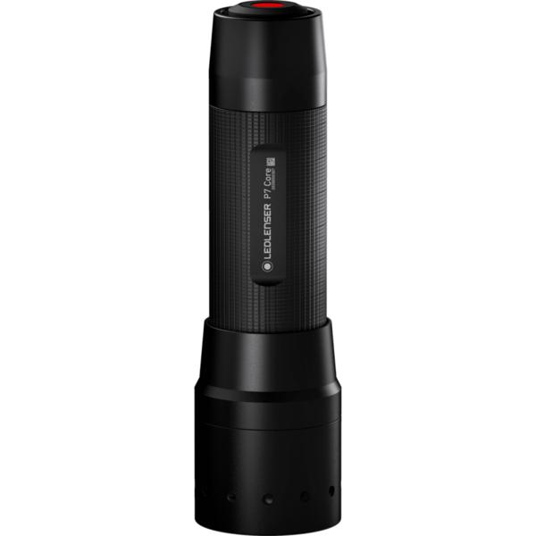 LEDLENSER LANTERNA P7 CORE 450LM