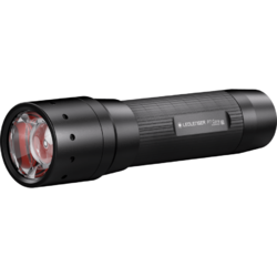 LEDLENSER LANTERNA P7 CORE 450LM