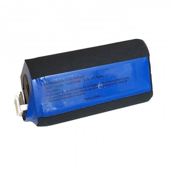 LEDLENSER ACUMULATOR LI-ION 3,7V/10200 MAH