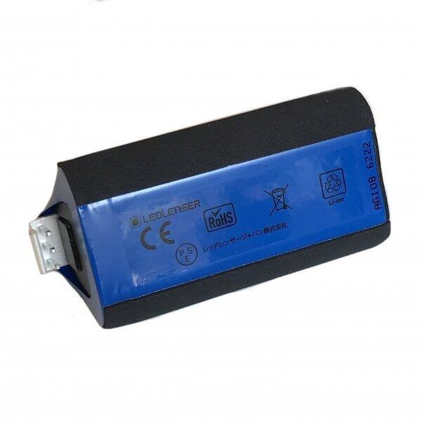 LEDLENSER ACUMULATOR LI-ION 3,7V/10200 MAH