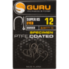 GURU CARLIG SUPER XS NR.12 BARBED 10BUC/PL