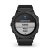 GARMIN CEAS TACTIX DELTA SOLAR BALLISTIC GPS