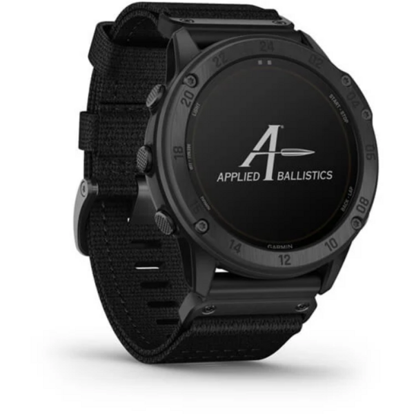 GARMIN CEAS TACTIX DELTA SOLAR BALLISTIC GPS