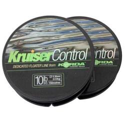 XX FIR KORDA KRUISER CONTROL 8LB/0,28MM