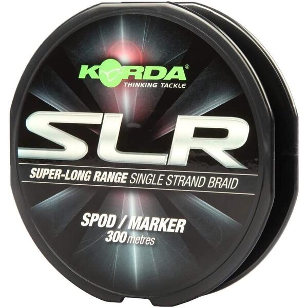 XX FIR KORDA SLR BRAID 30LB/300M