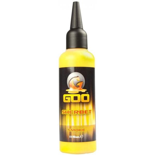 ATRACTANT KORDA GOO SHERBET SMOKE 115ML