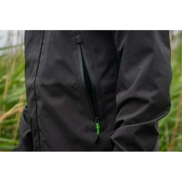 KORDA JACHETA KORE DRYKORE BLACK MAR.XL