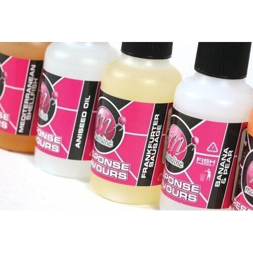 MAINLINE AROMA RESPONSE CHERRY JUICE 60ML