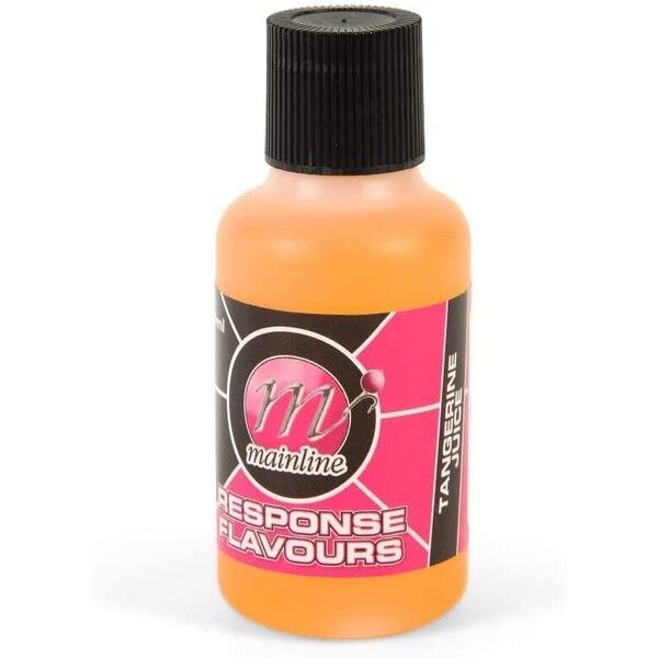 MAINLINE AROMA RESPONSE TANGERINE JUICE 60ML