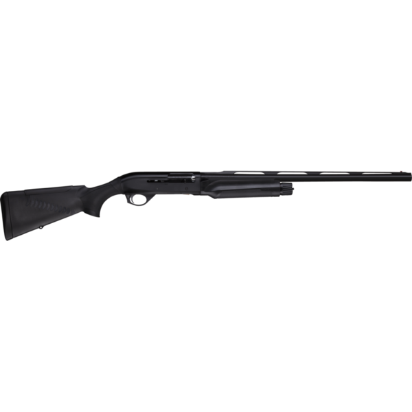 BENELLI SEMIAUT.M2 BLACK COMFORTECH 12/76/71 MSOC