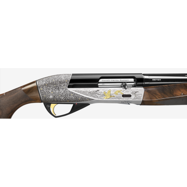 BENELLI RAFFAELLO 500 EDITIE LIMITATA ANIVERSARA 12/76/71 MSOC